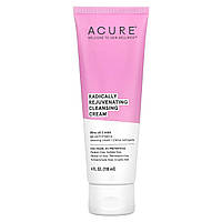 Крем для обличчя очищающий Acure (Facial Cleansing Creme) 118 мл