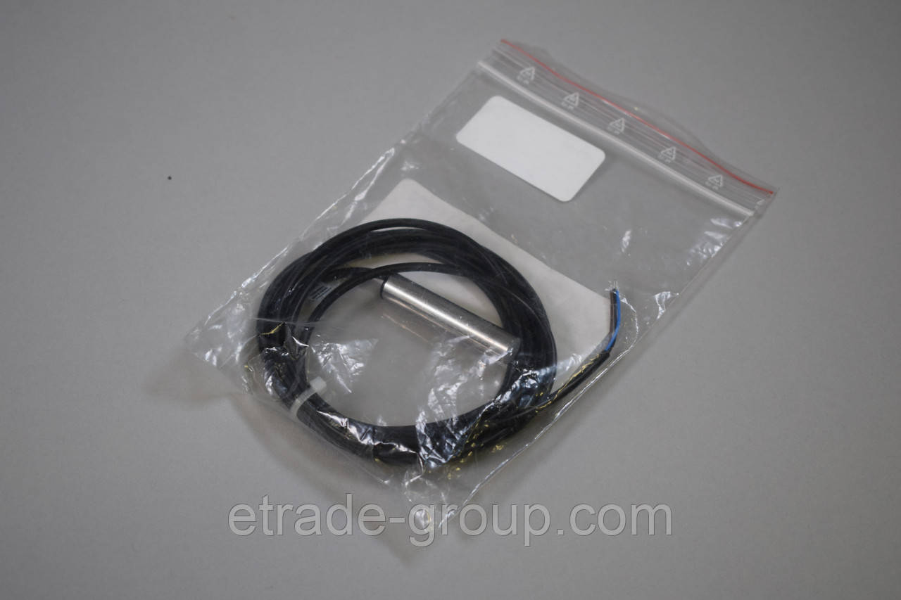 Самоконфігурований роз'єм BALLUFF BCS_010-PSB-1-L-PU-02 (554550), фото 1