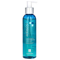 Очищувальний гель для жирної шкіри чайний гриб Andalou Naturals (Cleansing Gel) 178 мл