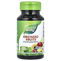 Орасіо антиоксиданти Nature's Way 60 капсул