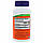 Пажитник Now Foods (Fenugreek) 500 мг 100 рослинних капсул, фото 3
