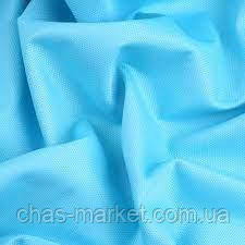 Оксфорд 120 г м2 блакитний (палаткова)