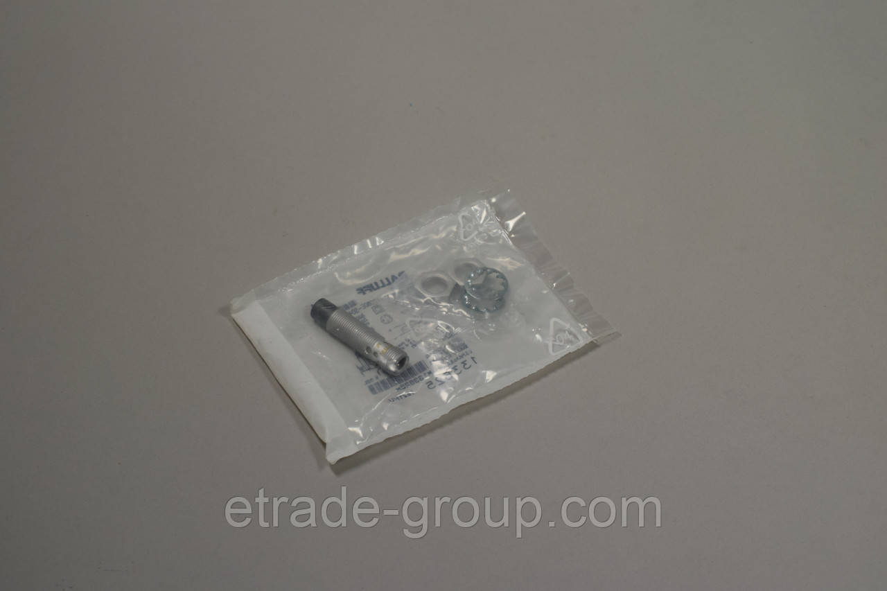 Індуктивний датчик BALLUFF BES_M12MD1-PSC80E-S04G-W (BES02JW)