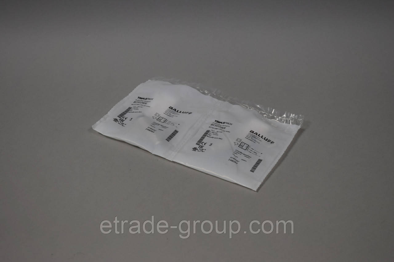 Індуктивний датчик BALLUFF BES_M12MF1-PSC10F-S04G (BES02WR)