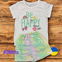 Пижама для девочки Style