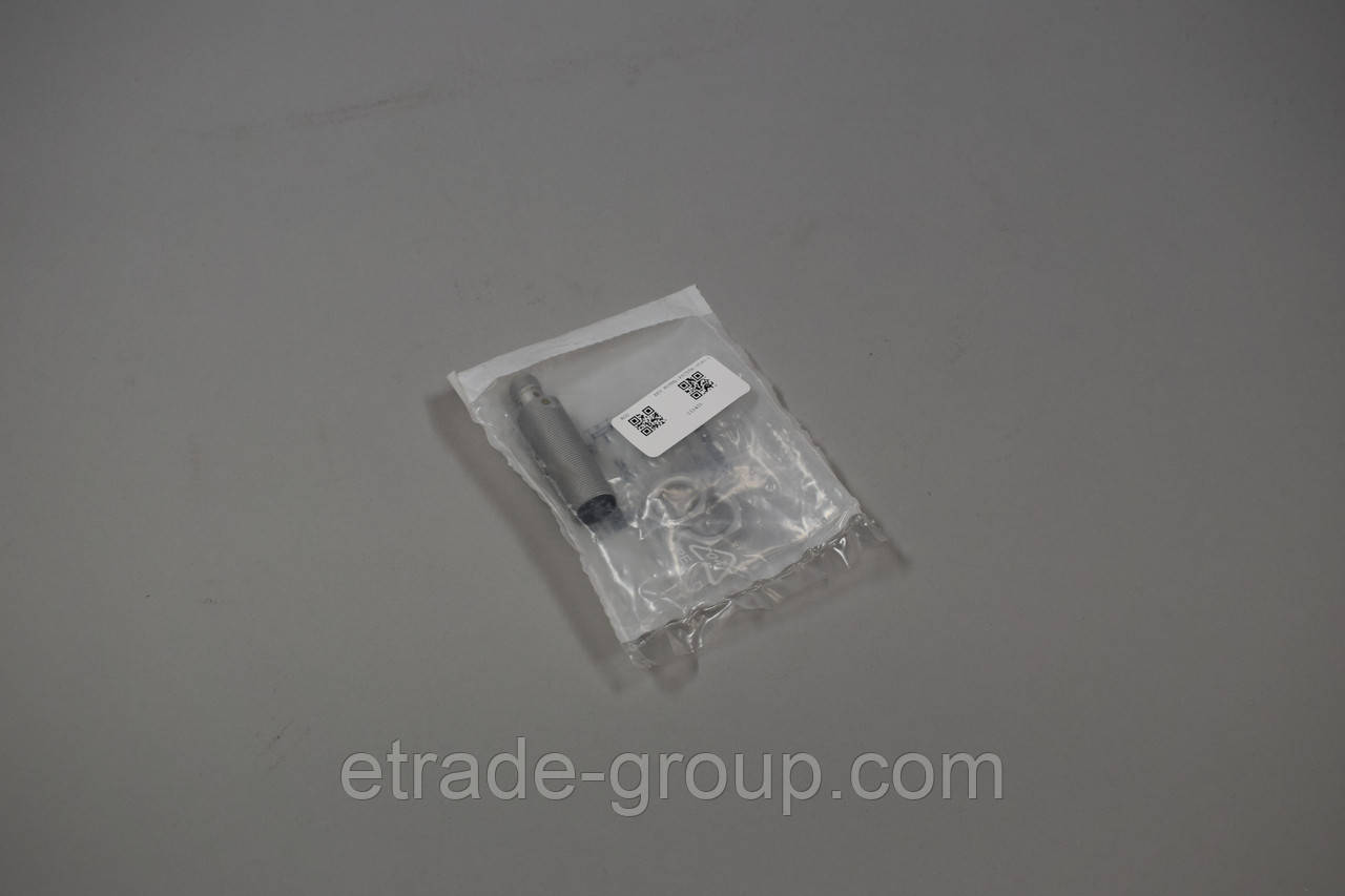Індуктивний датчик BALLUFF BES_M18ML-PSC50A-S04G-W (BES02KJ)