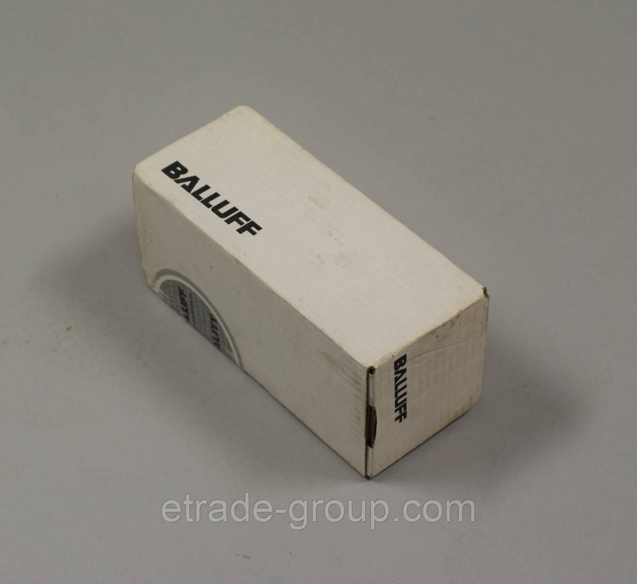 Індуктивний датчик BALLUFF BES_Q40KFU-PSC20A-S04G (BES021U)