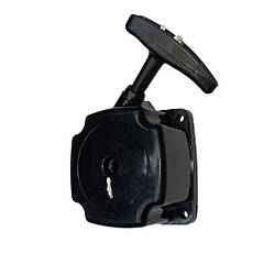 Стартер у зборі для мотокультіватора Кентавр МК10-2CФ