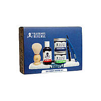 Набір для гоління The BlueBeards Revenge Cut-Throat Shaving Set