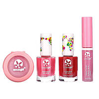 Набір для макіяжу, Pretty Me Play Make-Up Kit, Angel, SuncoatGirl, набір з 4 предметів