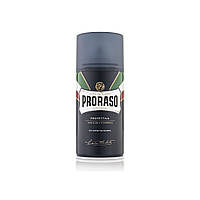 Піна для гоління Proraso Shaving Foam Protective 300ML