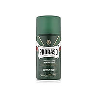 Піна для гоління Proraso Shaving Foam Refresh Eucalyptus 300ML