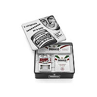 Набір косметики для гоління Proraso Vintage Selection Toccasana — Sensitive