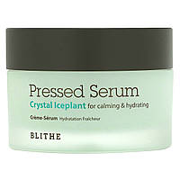 Пресована сироватка, Pressed Serum, Crystal Iceplant, Blithe, 50 мл