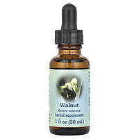 Настій квітів волоського горіха Flower Essence Services (Walnut) 30 мл