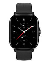 Годинник Amazfit GTS 2 Space Black (New Version)