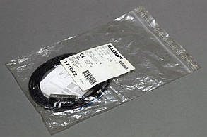 Оптоелектронний датчик BALLUFF BOS_Q08M-PS-KE20-02 (BOS00YE)