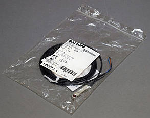 Фотоелектричний датчик (дифузний) BALLUFF BOS_Q08M-PS-RD11-02 (BOS0040)