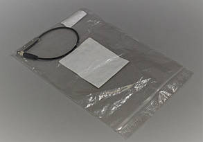 Фотоелектричний датчик (бар'єрний) BALLUFF BOS_Q08M-X-KS20-00;2-S49 (BOS00YH)