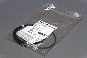 Фотоелектричний датчик (бар'єрний) BALLUFF BOS_Q08M-X-KS20-02 (BOS00YJ)