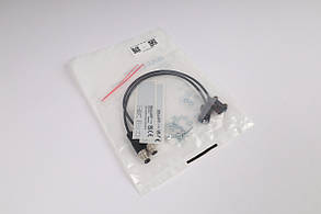 Оптоелектронний датчик BALLUFF BOS_R020K-PS-RX11-00;2-S75 (BOS0212)