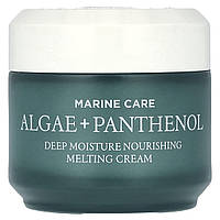 Насичений крем, Marine Care, Rich Cream, Heimish, 60 мл