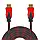 Кабель HDMI-HDMI для підключення електроніки FULL HD (1,5) м, фото 6