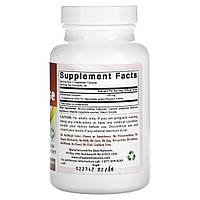 Наттокіназа, Nattokinase, Best Naturals, 100 мг, 90 вегетаріанських капсул