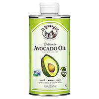 Олія авокадо La Tourangelle (Delicate Avocado Oil) 500 мл