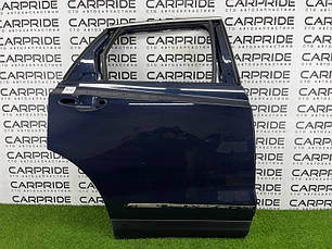 Двері гола Cadillac