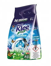 Пральний порошок універсальний Herr Klee 3 кг