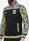 Спортивні костюми збірної України від Bosco Ukraine/Біско Україна. BLACK, фото 3