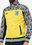 Спортивні костюми збірної України від Bosco Ukraine/Біско Україна. жовтий, фото 4