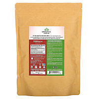 Тріфала, фруктовий порошок, Triphala, Fruit Powder, Organic India, 454 г