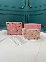 Пілінг скатка для обличчя та тіла з екстрактом персика Bioaqua 140 г