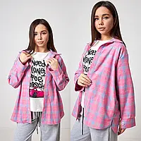 Рубашка детская, рубашка для девочки