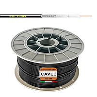 Коаксіальний кабель CAVEL WL195 – опір 50 Ом, 5.8 ГГц (оригінал, Італія), аналог LMR195