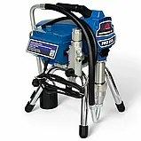 Безповітряний фарбувальний апарат Profinstrument Pro 850L (4.0 л/хв 228 Бар), фото 5