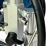 Безповітряний фарбувальний апарат Profinstrument Pro 850L (4.0 л/хв 228 Бар), фото 10