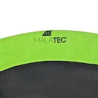 Дитяча підвісна гойдалка Гніздо Лелека 100 см до 150 кг Malatec 23514, фото 8