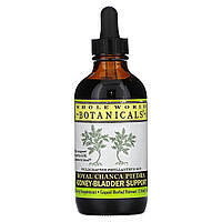 Підтримка нирок і сечового, Kidney-Bladder Support, Whole World Botanicals, 118 мл