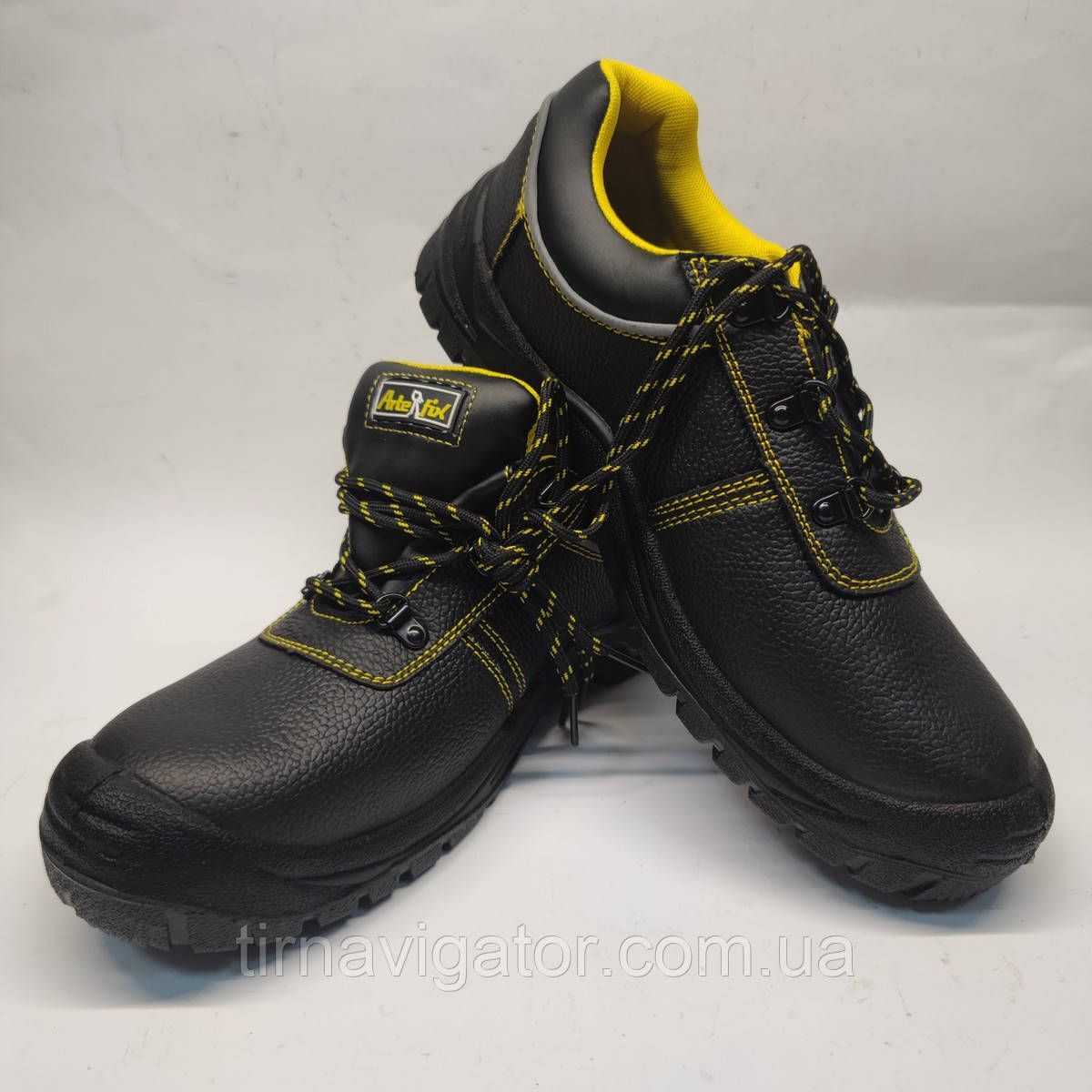 Взуття АДР Artefix S3 43р, фото 1