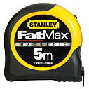Вимірювальна рулетка Stanley FatMax Blade Armor (5 м х 32 мм) (FMHT0-33864), фото 3