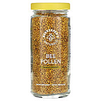 Бджолиний пилок, 100% сирий, Bee Pollen, 100% Raw, Beekeeper's Naturals, 150 г