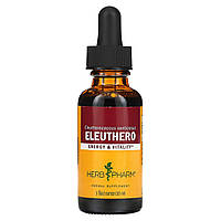 Елеутерокок екстракт кореня Herb Pharm (Eleuthero) 30 мл