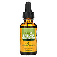 Подрібнювач каменів у нирках Herb Pharm (Stone Breaker) 29,6 мл