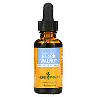 Чорний горіх Herb Pharm (Black Walnut) 30 мл