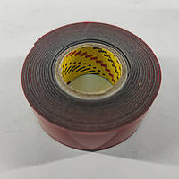 Стрічка двустороння 20мм х 2м 3M