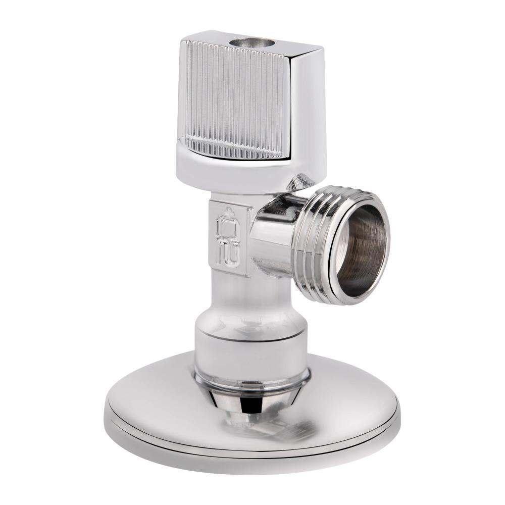 Кран приладовий Thermo Alliance Base 1/2" ЗР SD185W1515, фото 1