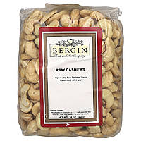 Сирі кеш'ю Bergin Fruit and Nut Company (Cashew) 453.6 г